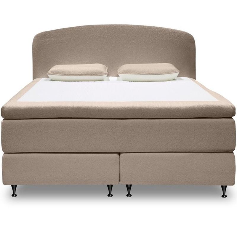 Arctic Premium Bouclè 180x200 kontinentalseng
