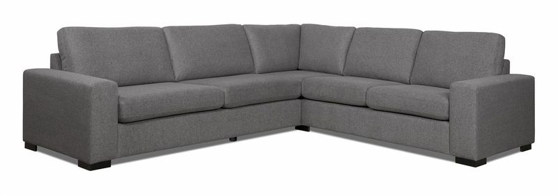 Manhattan Oppsett 5 290x250cm Inari tekstil