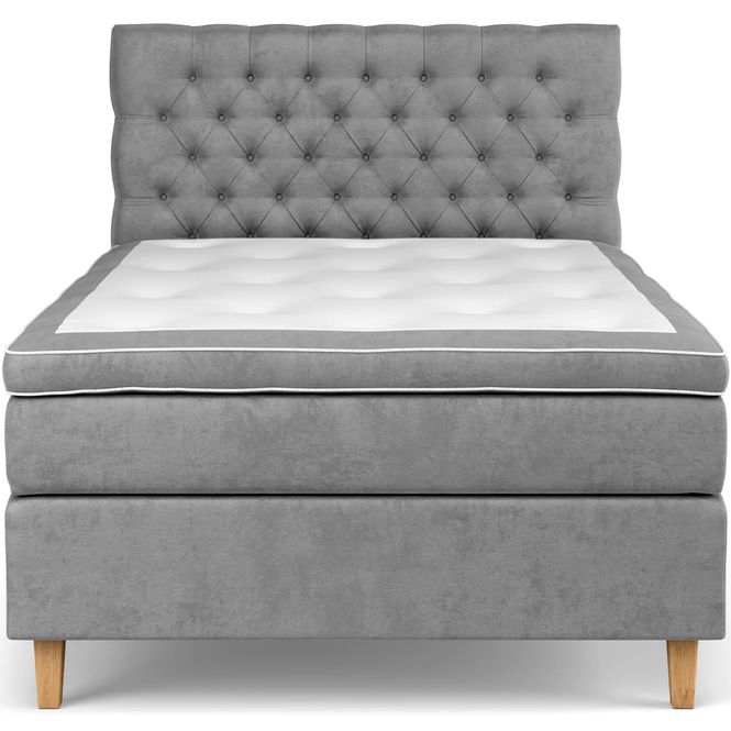 Hovedbilde Arctic Premium Oasis 140x200cm Kontinentalseng ...