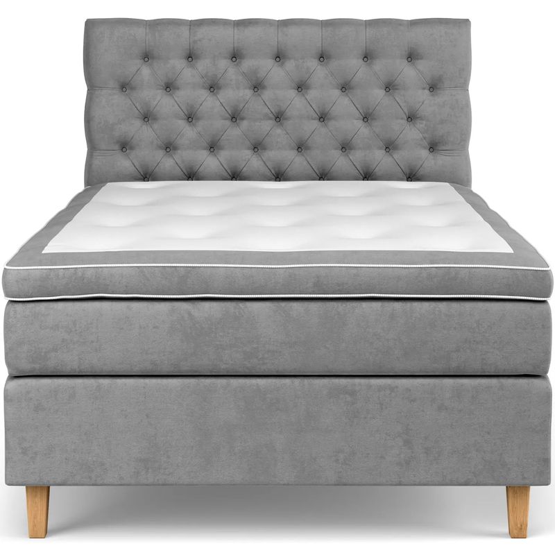 Arctic Premium Oasis 120x200cm Kontinentalseng Storm Tekstil