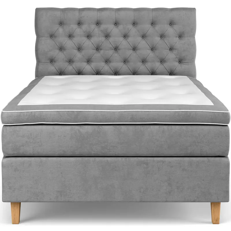 Arctic Premium Oasis 140x200cm Kontinentalseng Storm Tekstil