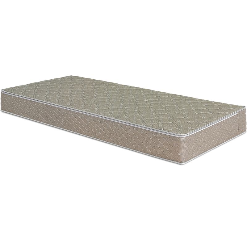 Arctic Premium Joy 180x200 | Vendbar madrass med Pocket-in-Pocket