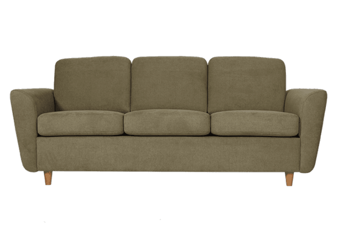 Hovedbilde Norse 3 seter sofa 195 cm | Heimdall