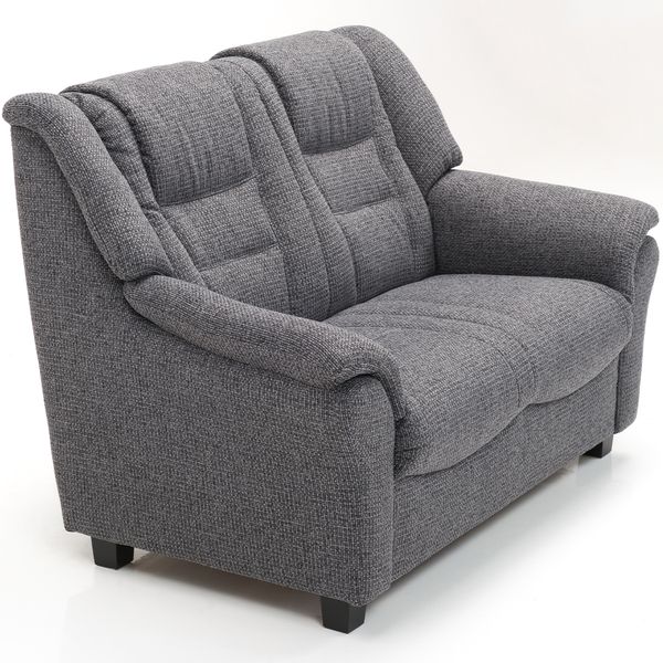 Hovedbilde Monza 2 seter sofa 142 cm Brego tekstil 