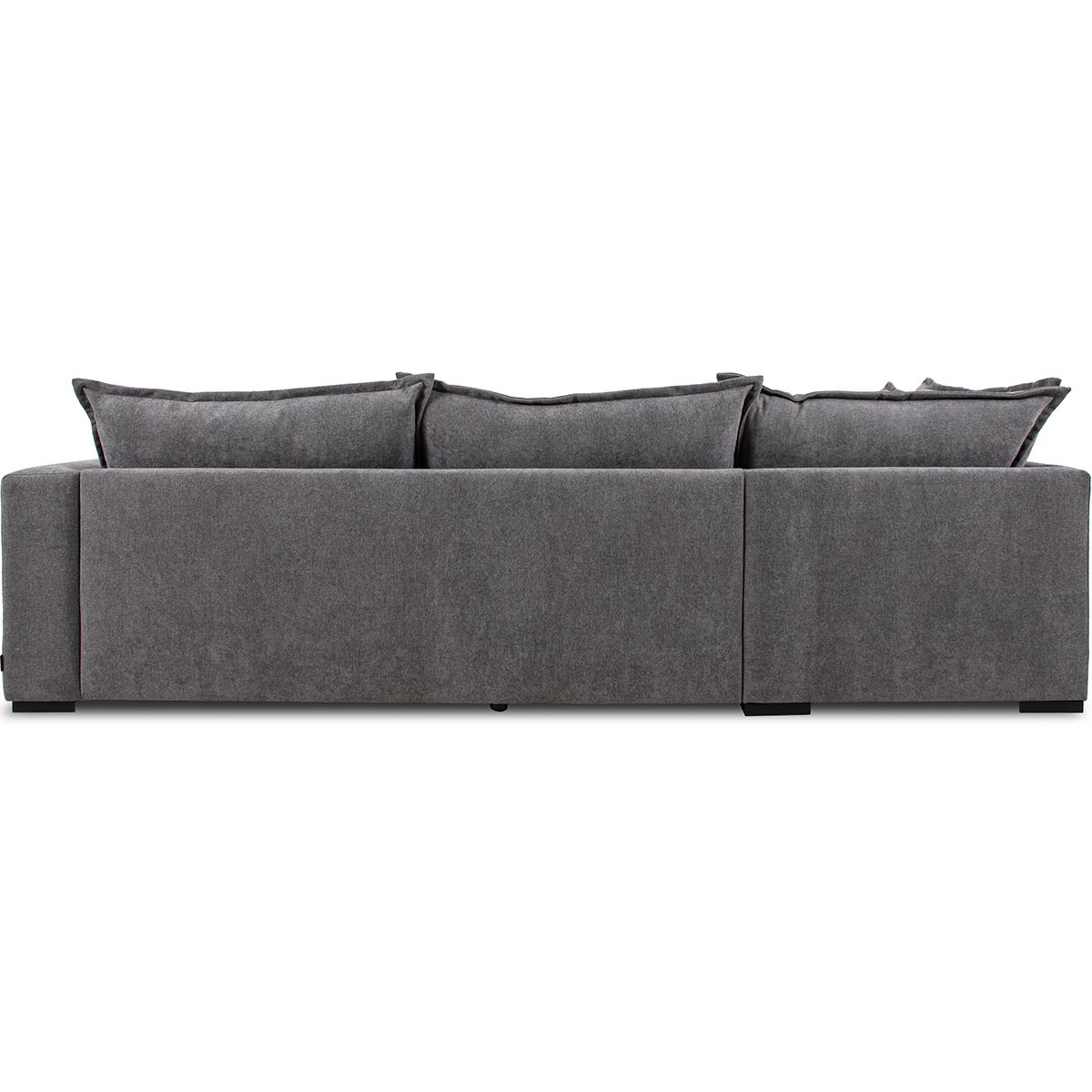 Chill Oppsett 00 Storm tekstil Hjørnesofa m/ åpen ende 260x215 