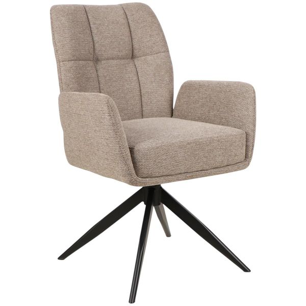 Hovedbilde Tone spisestol m/arm & sving – Style 170 ...