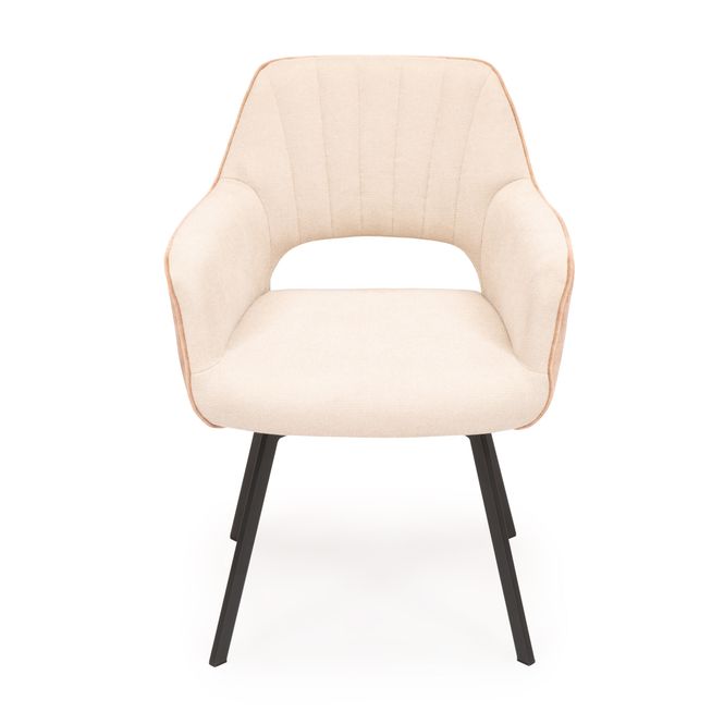 Hovedbilde Bolo Spisestol med sving | Skagen Studio 