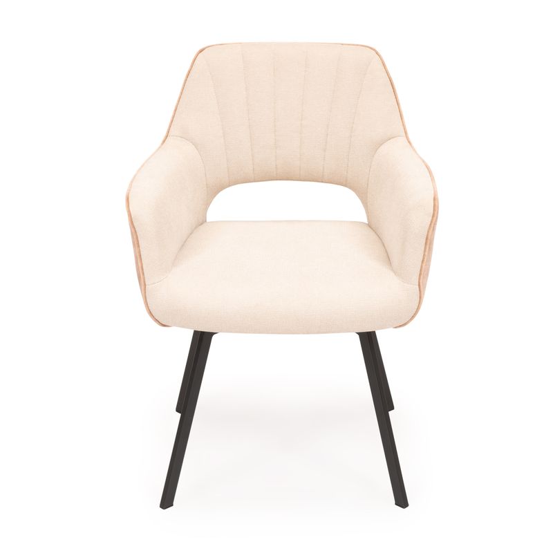 Bolo Spisestol med sving | Skagen Studio 