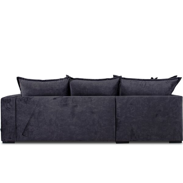 Hovedbilde Chill  Oppsett 00 Hjørnesofa Adore Fuji  m/åpen ...