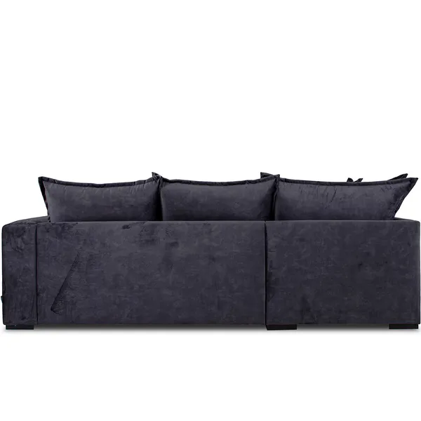 Hovedbilde Chill  Oppsett 00 Hjørnesofa Adore Fuji  m/åpen ...