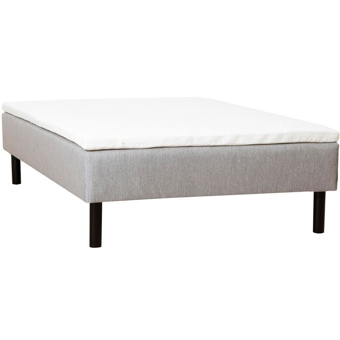 Hovedbilde Dvale Maleo 140x200 cm Rammemadrass