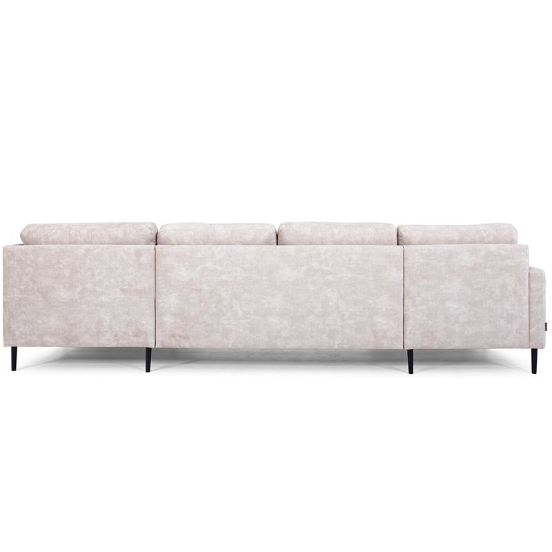 Dublin Oppsett 3 Hjørnesofa Adore Fuji 313x214cm