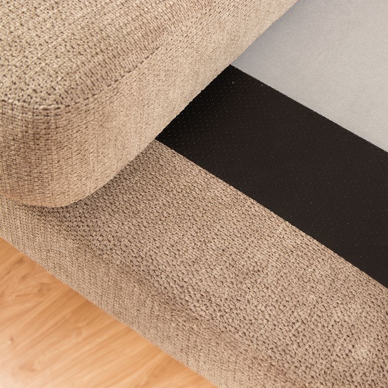 Orlando 3 seter sofa 218 cm Osaka Tekstil