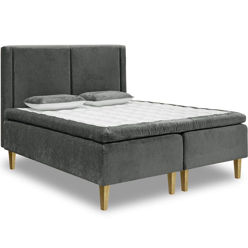 Arctic Noble 160x200cm Rammeseng