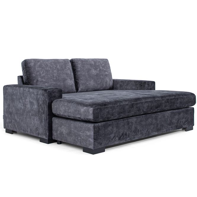 Hovedbilde Manhattan Daybed 2XD Adore Fuji Velur