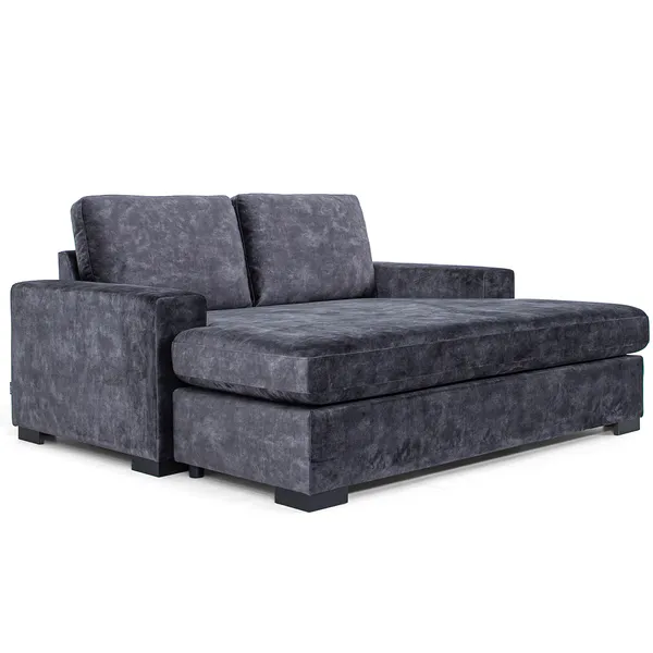 Hovedbilde Manhattan Daybed 2XD Adore Fuji Velur