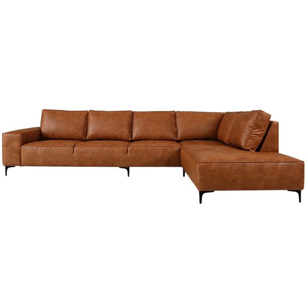Hovedbilde Brussel Oppsett 21 hjørnesofa 335x214 cm Colorado ...