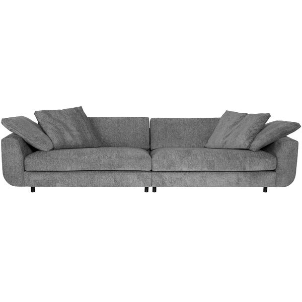 Bilde av Motive 4 seter sofa 327 cm Raven Tekstil