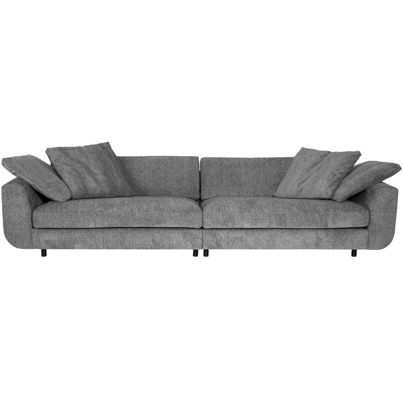 Motive 3,5 seter sofa 287 cm Raven Tekstil