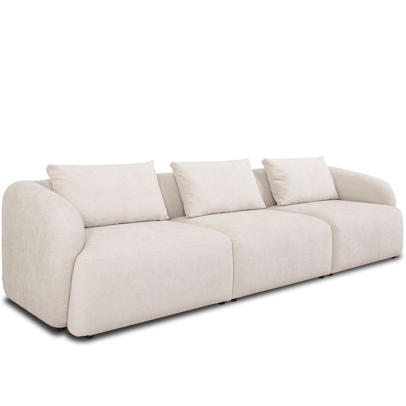 Sori 3,5 seter sofa 283 cm Storm Tekstil