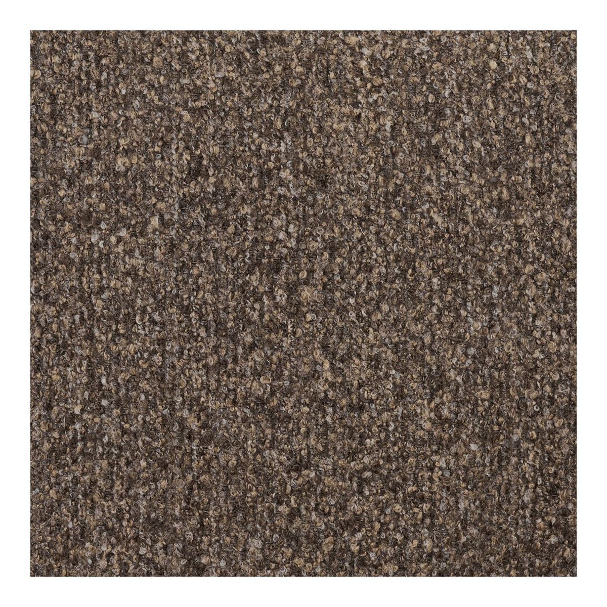 Aurora sofa 3-seter med sjeselong - brown | House Nordic 
