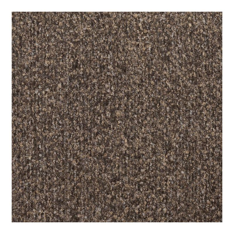Aurora sofa 3-seter med sjeselong - brown | House Nordic 