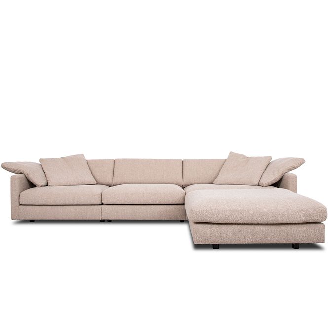 Hovedbilde Motive 3 seter modulsofa med sjeselong 320 x 208 ...