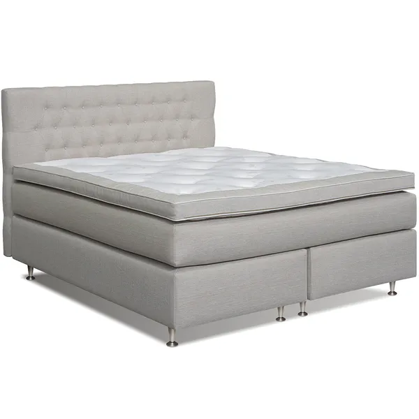 Bilde av Arctic Premium I 180x200 Kontinentalseng 