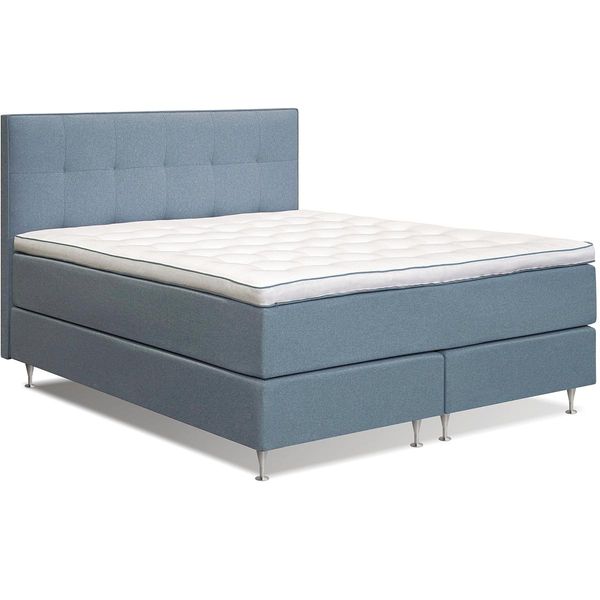 Hovedbilde Arctic Premium Nova 160x200 Kontinentalseng Storm ...