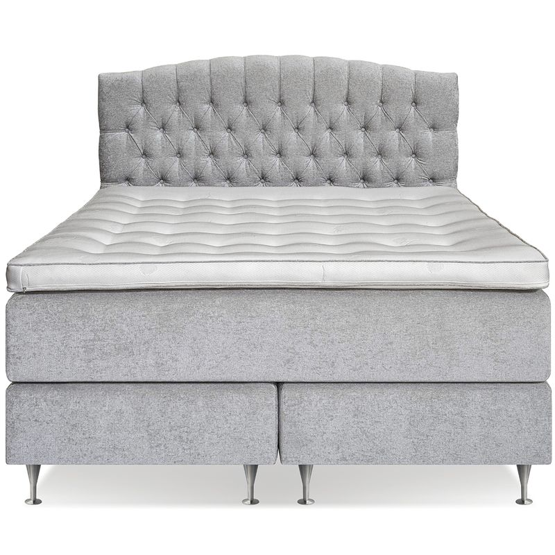 Arctic Premium Nova 160x200 Kontinentalseng | Oxford Tekstil