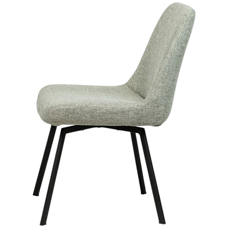 Egon Spisestol med sving | Montana tekstil