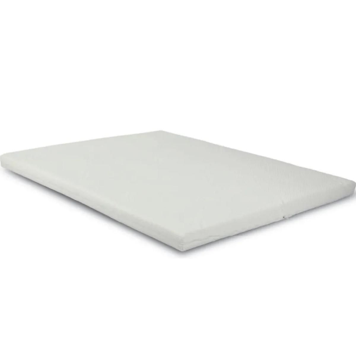 Dvale 160x200 Visco Premium overmadrass 9 cm