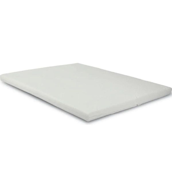 Hovedbilde Dvale 180x200 Visco Premium overmadrass 5 cm