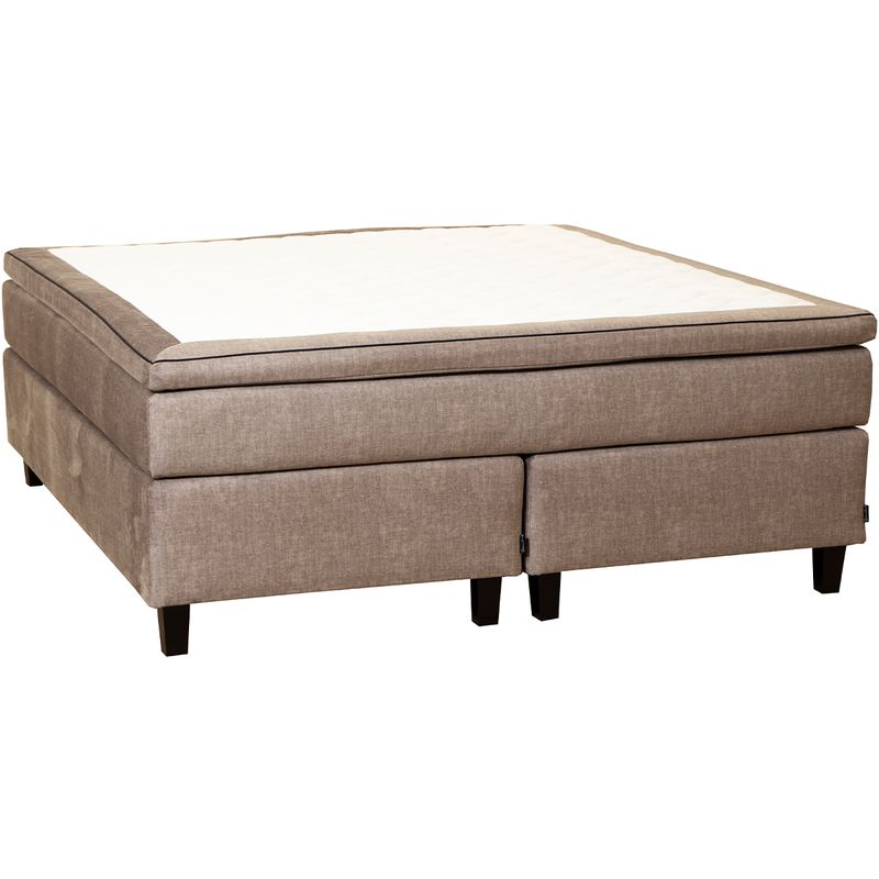 Dvale Kappa 180x200 Kontinentalseng - Storm Tekstil