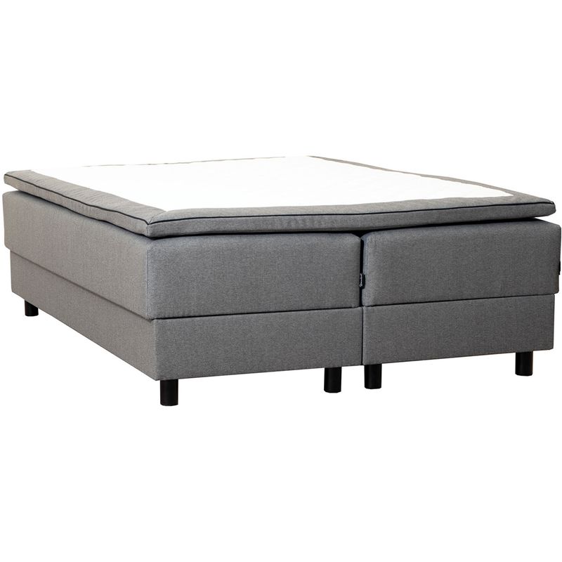 Dvale RMO1500 150x200 Seng med oppbevaring velg farge Inari