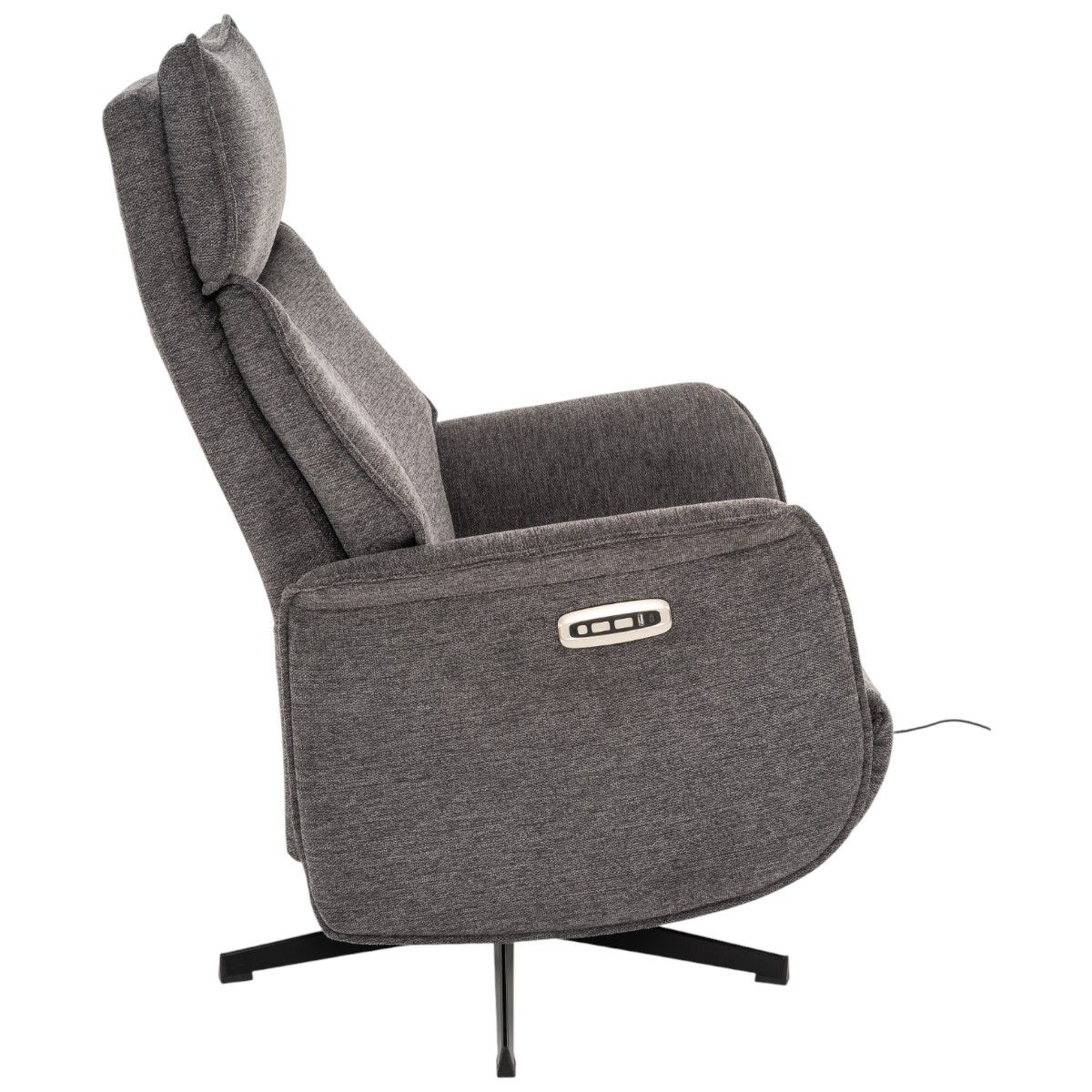 Forma Elio Elektrisk Recliner Hvilestol | Brego Tekstil
