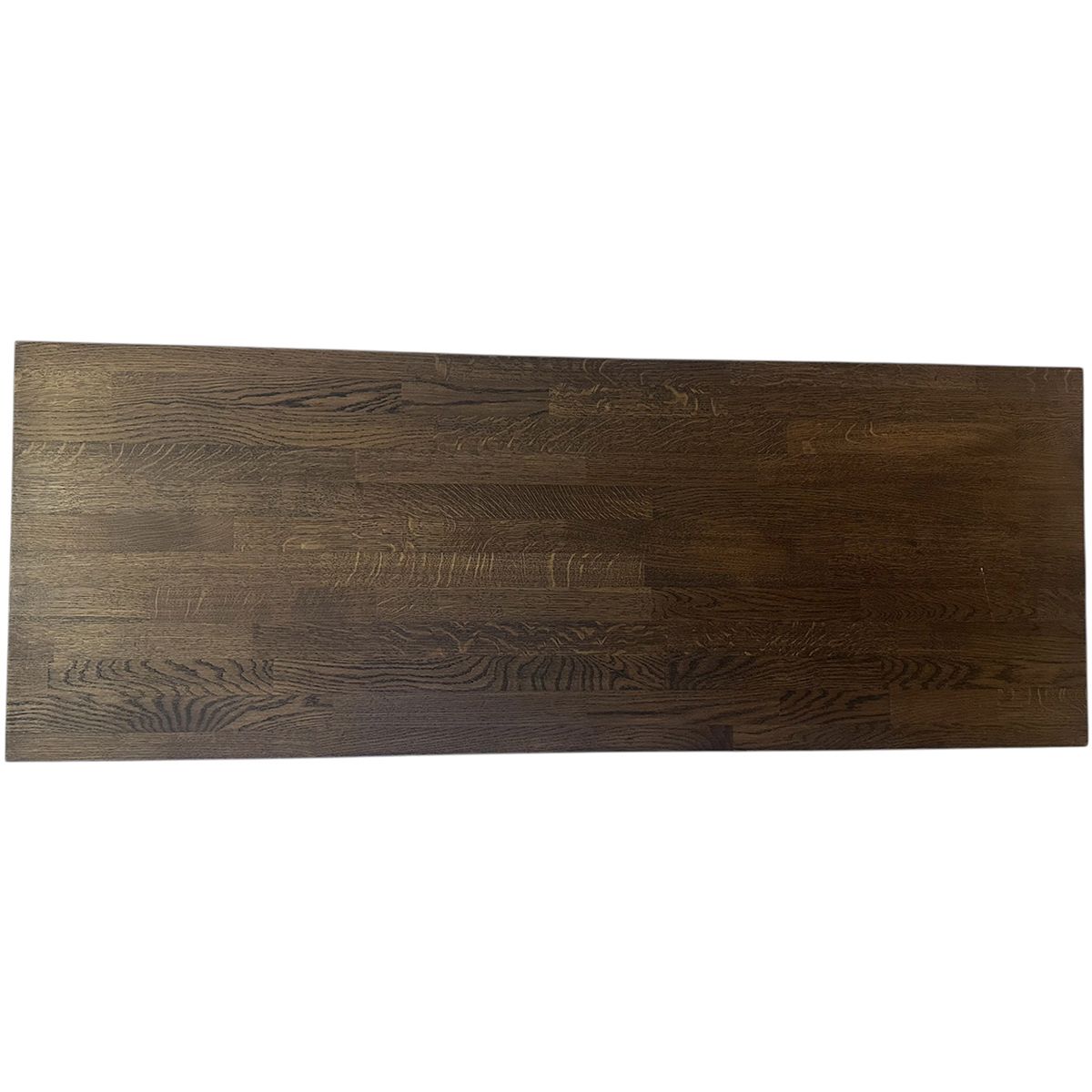 Sophisticate ileggsplate 50x135 cm – heltre røkt eik