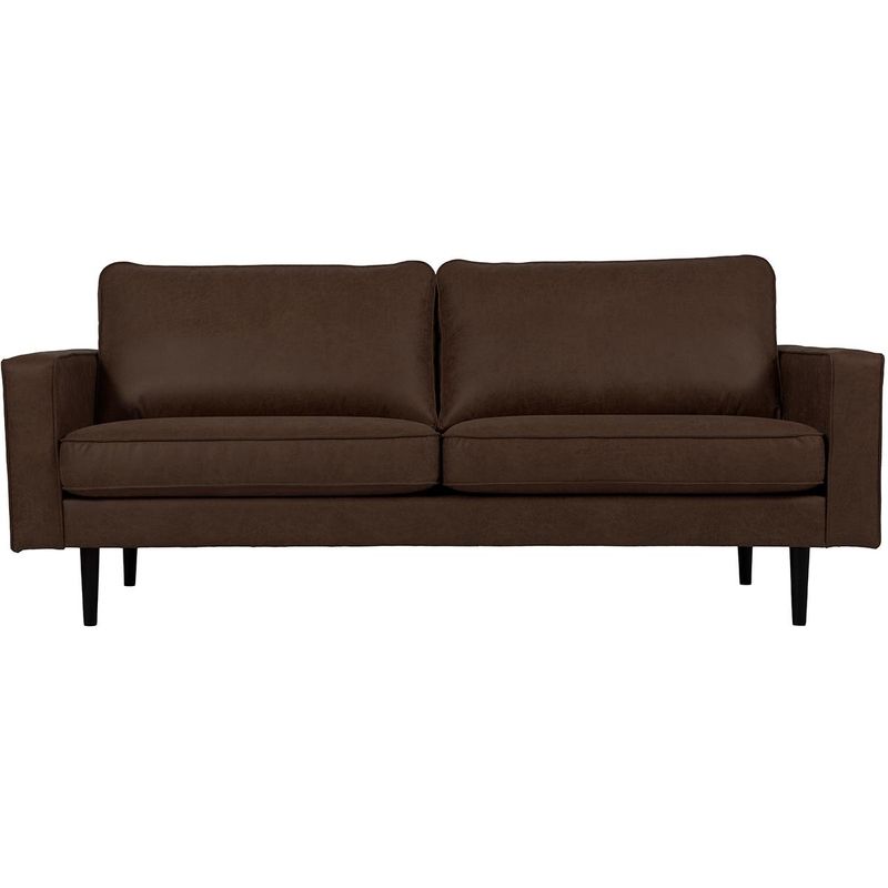 Colorado 3 seter  Eco skinnsofa 194cm