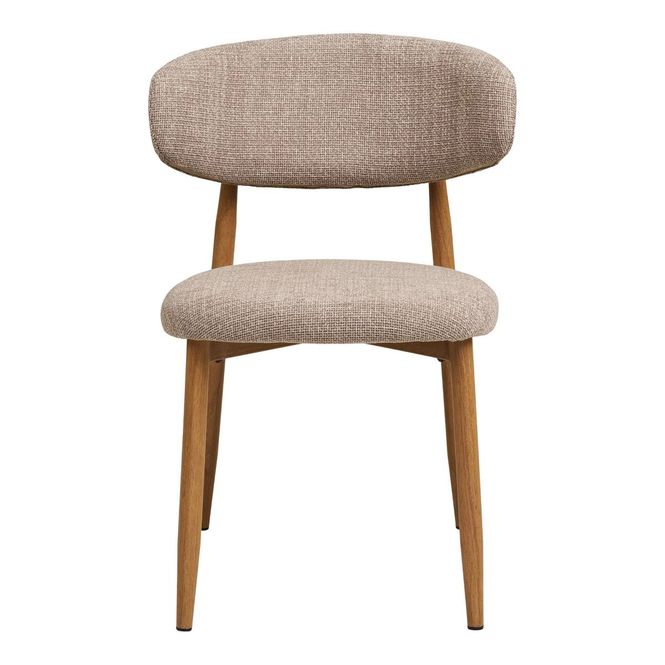 Hovedbilde Levanto Spisestol - Eikfarget | House Nordic