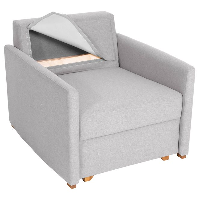 Hovedbilde Ramona Sovesofa 1 seter | Norn Tekstil