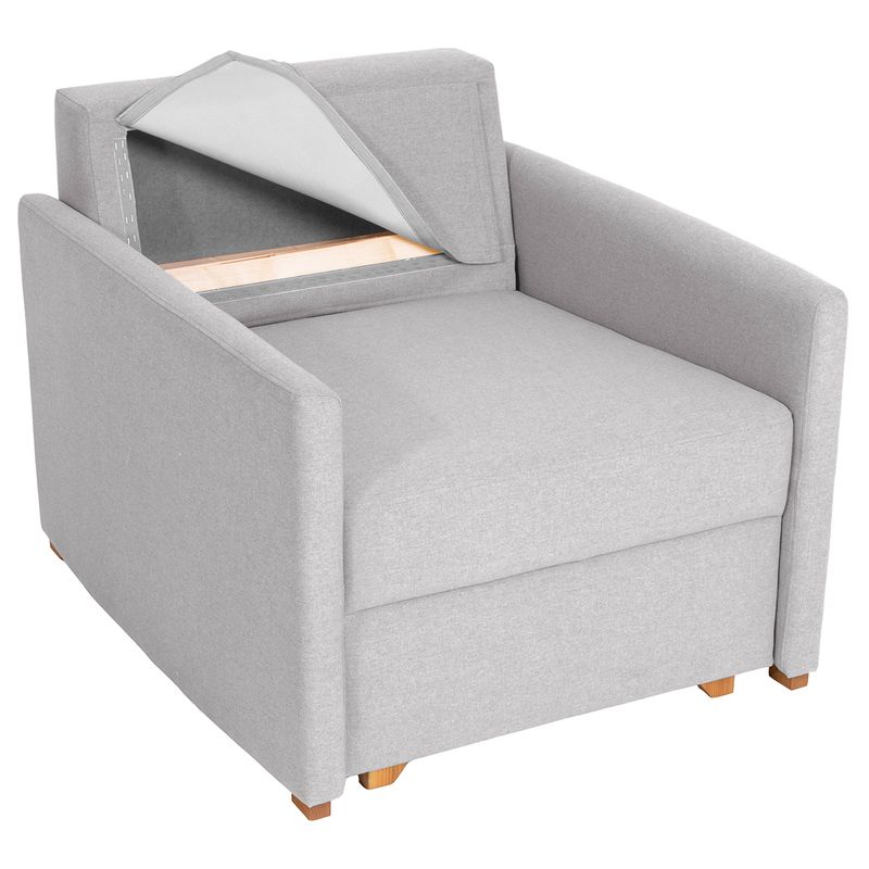 Ramona Sovesofa 1 seter | Norn Tekstil