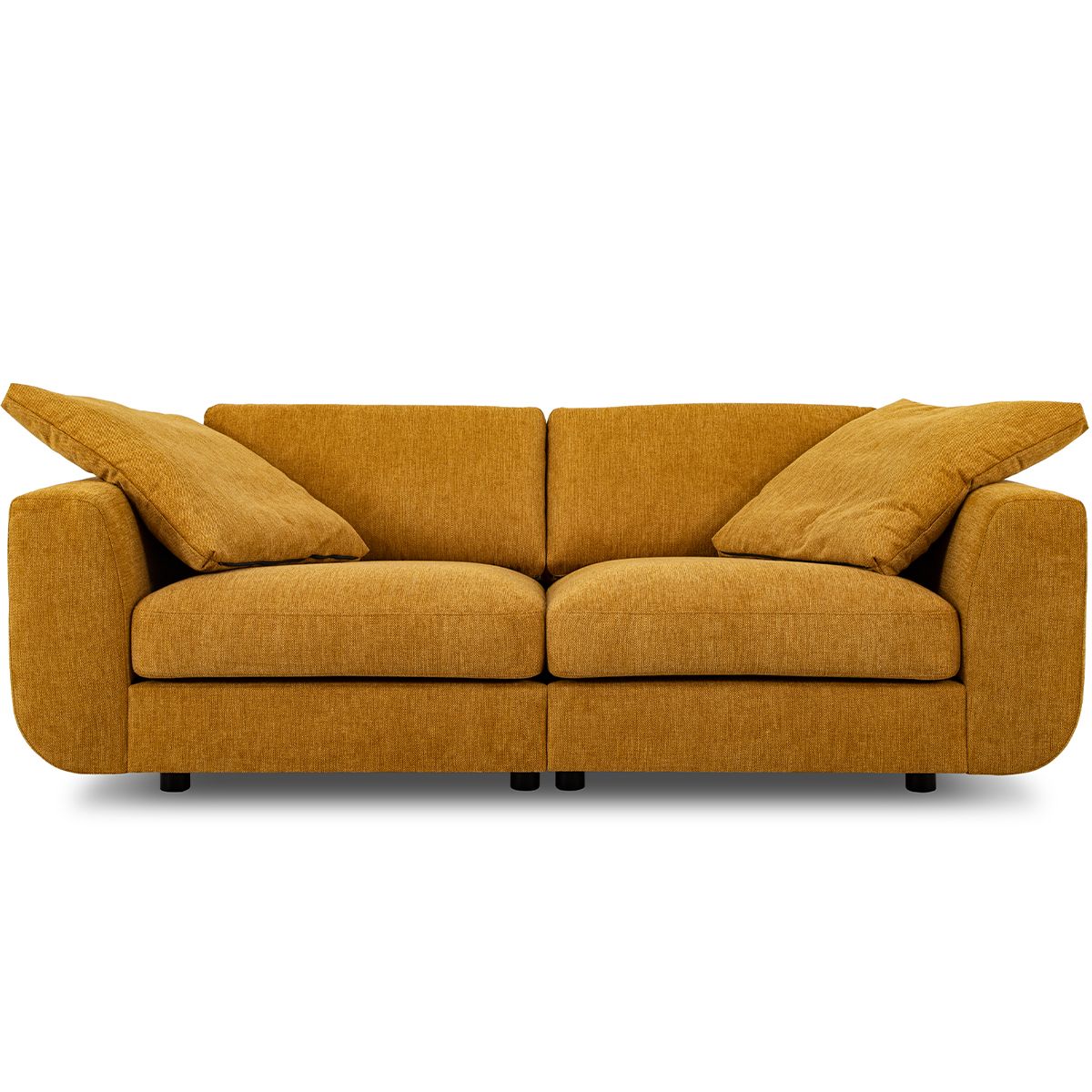 Motive 2,5 seter sofa 207 cm Brego tekstil