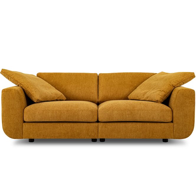 Hovedbilde Motive 2,5 seter sofa 207 cm Brego tekstil