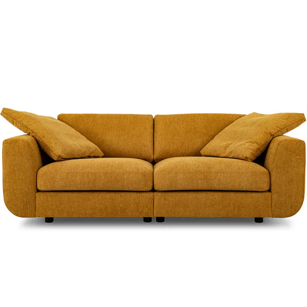 Hovedbilde Motive 2,5 seter sofa 207 cm Brego tekstil