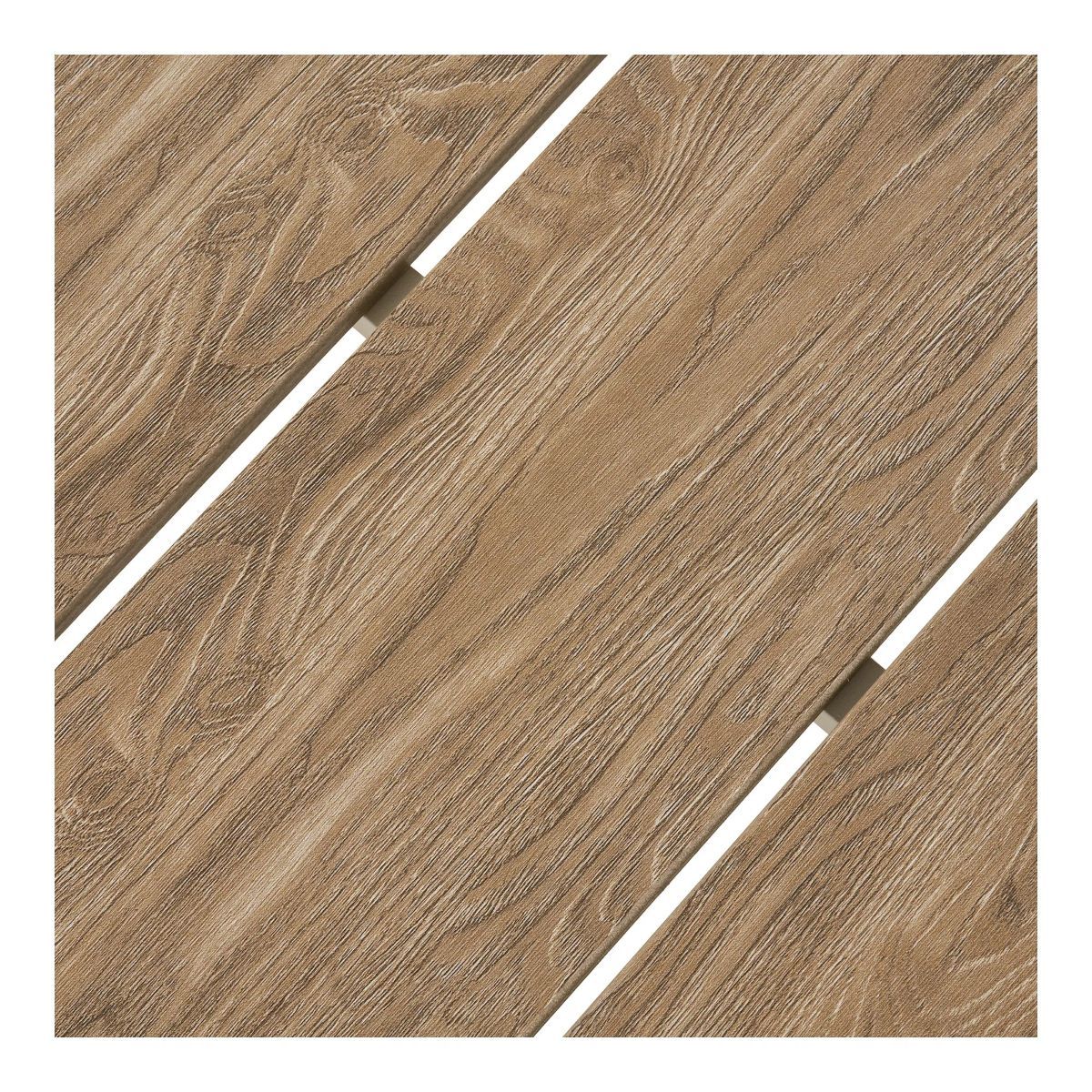 Abela Loungesett 2+1+1 - Aluminium & Kunstrotting | House Nordic