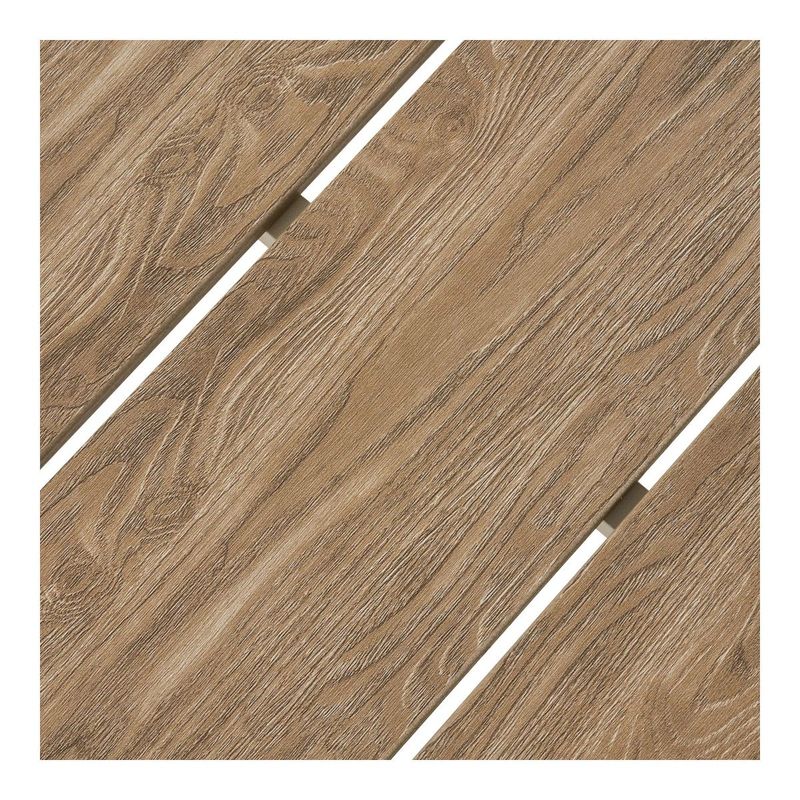 Abela Loungesett 2+1+1 - Aluminium & Kunstrotting | House Nordic