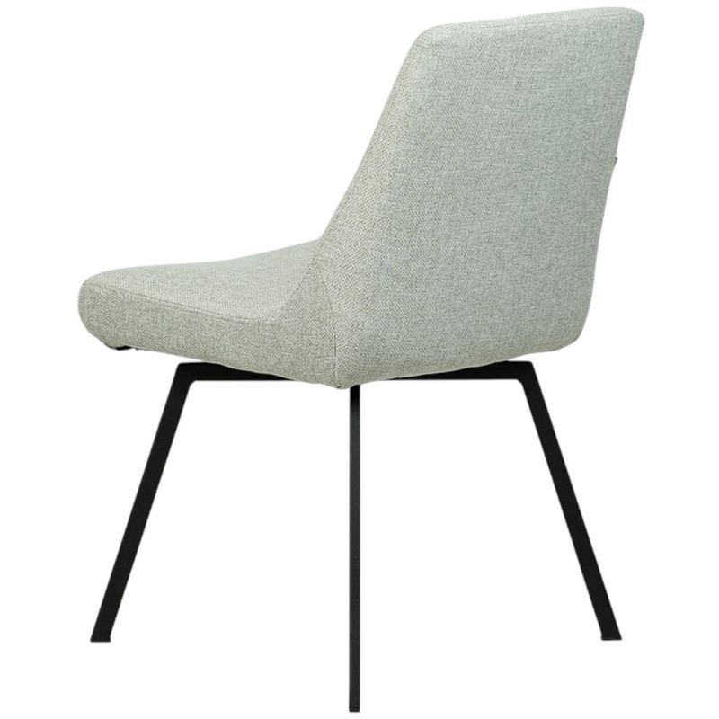 Egon Spisestol med sving | Montana tekstil