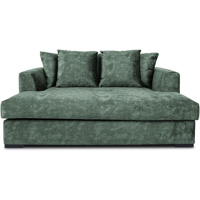 Hovedbilde Chill II Daybed 2XD Adore Fuji Tekstil