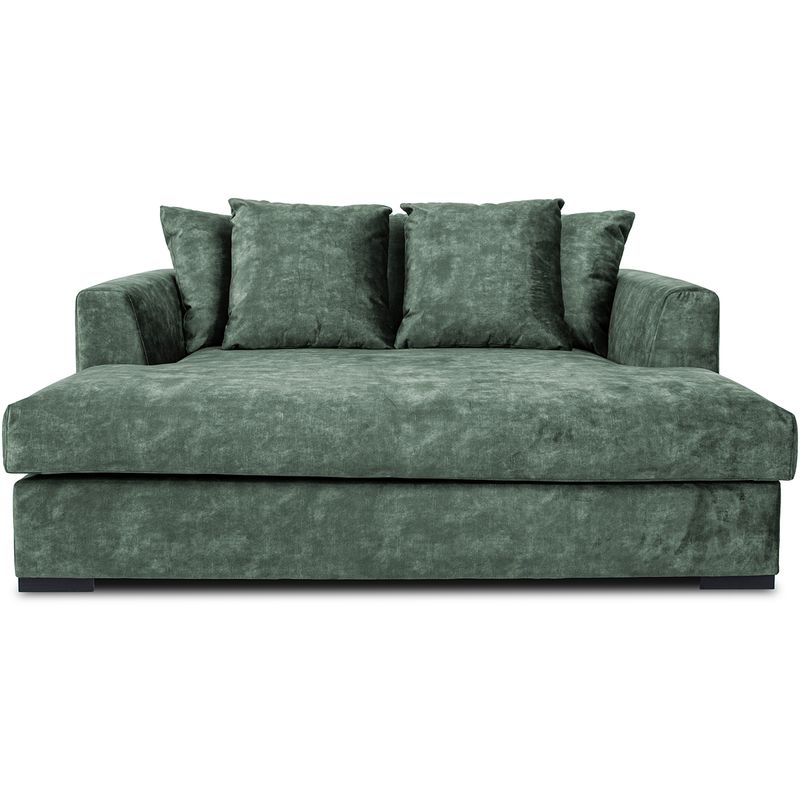 Chill II Daybed 2XD Adore Fuji Tekstil