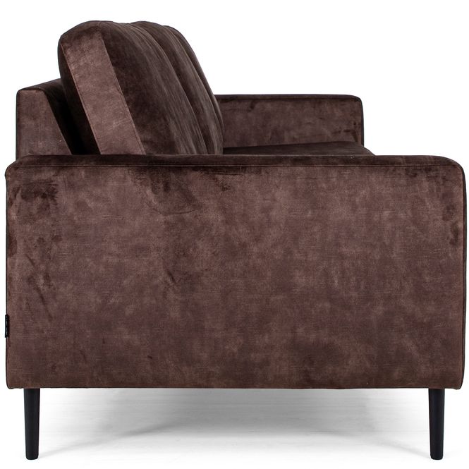 Hovedbilde Lemon 3,5 seter sofa Adore  Fuji Tekstil 230cm